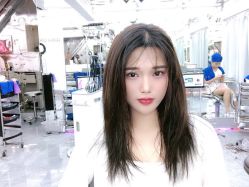 -COMO SALON 烫染可茉发型