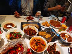 -老长沙龙虾馆·聚会餐厅(白石洲店)