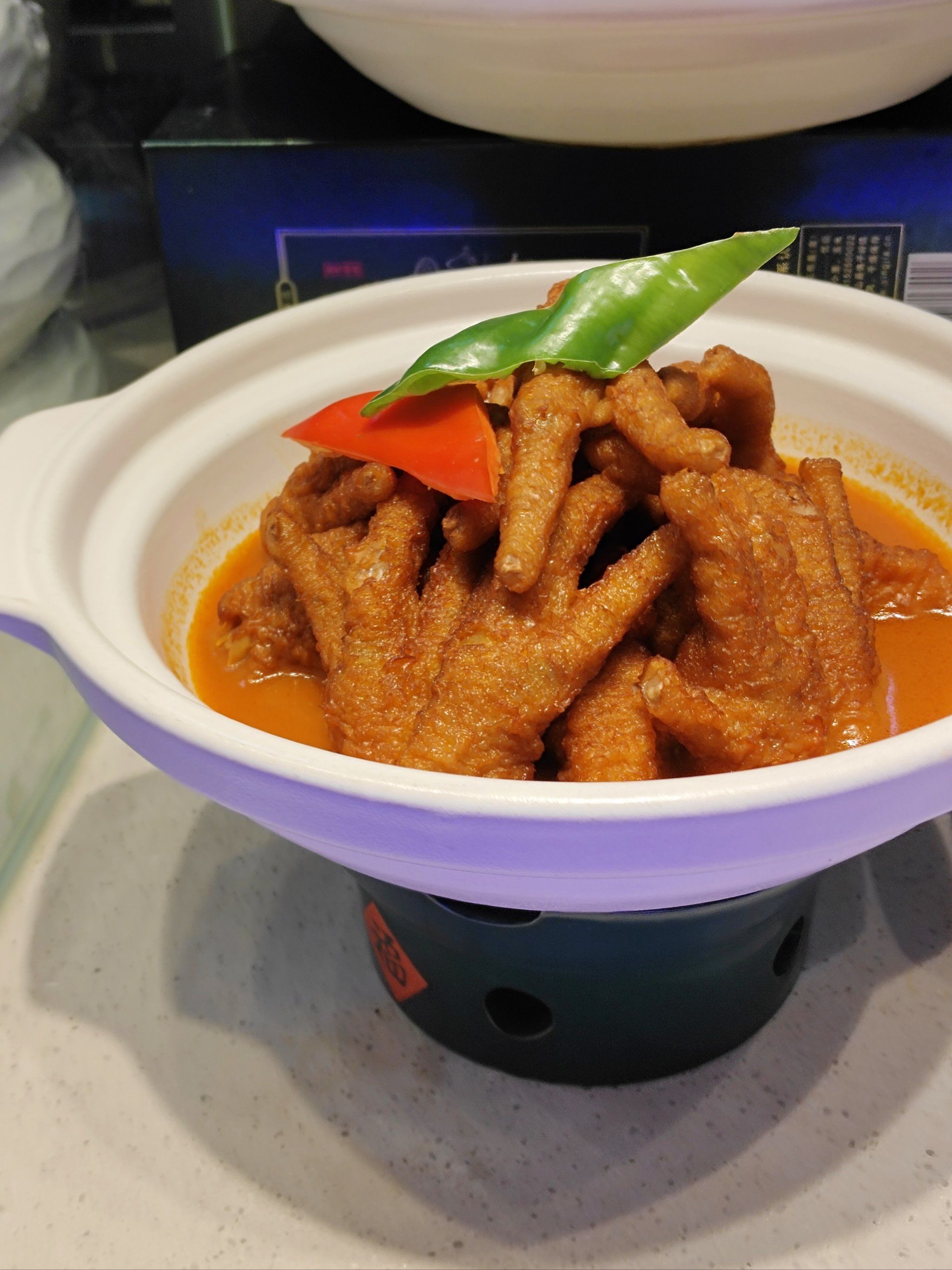 虎皮鸡爪放糖吗(虎皮鸡爪要放麦芽糖吗) 虎皮鸡爪放糖吗(虎皮鸡爪要放麦芽糖吗)