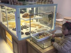 -执茶识麦(万达华府店)