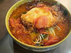 -华兴街煎蛋面(总店)