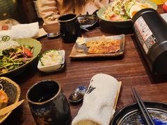 -鸟鹏烧鸟居酒屋(昌岗店)