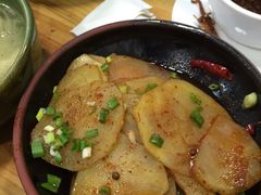 -二孃鸡爪爪(东郊记忆店)