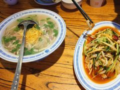 -老雒阳面馆·水席·洛阳菜(王城路店)