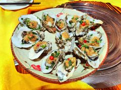 -洞密园美食城(富华路店)