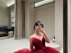 -Lafine Paris 法国兰斐婚纱礼服