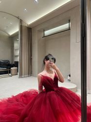 -Lafine Paris 法国兰斐婚纱礼服