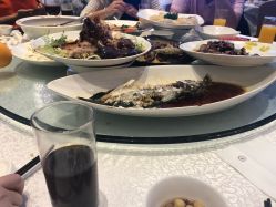 -上海外高桥喜来登酒店·宴会厅