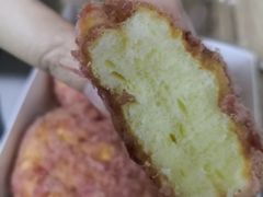 -京馔手工吐司(万达广场济南高新店)