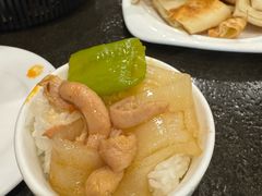 -湘肠香火锅店(团结湖店)