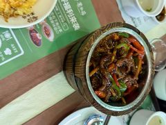 -意卡菲·欢乐聚会餐厅(华侨店)