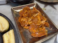 -韩宫宴和牛烤肉(苏州悠方购物中心店)