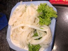 千层肚-重庆风光老灶火锅城(同德广场店)