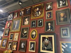 -MUSEE CAFE(保利·时光里店)