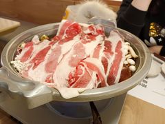 寿喜烧-河风精致寿司(太原店)
