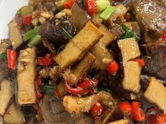 -院里寻菜·精致庭院菜(观沙岭店)