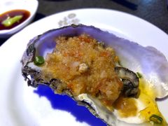 -蠔爺王志德生蚝馆(金沙湾店)