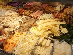 -林静小吃(复兴路店)