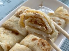 甜薄撑-阿三麻蓉汤圆(顺光大厦店)