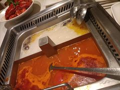 -海底捞火锅(长宁路龙之梦店)