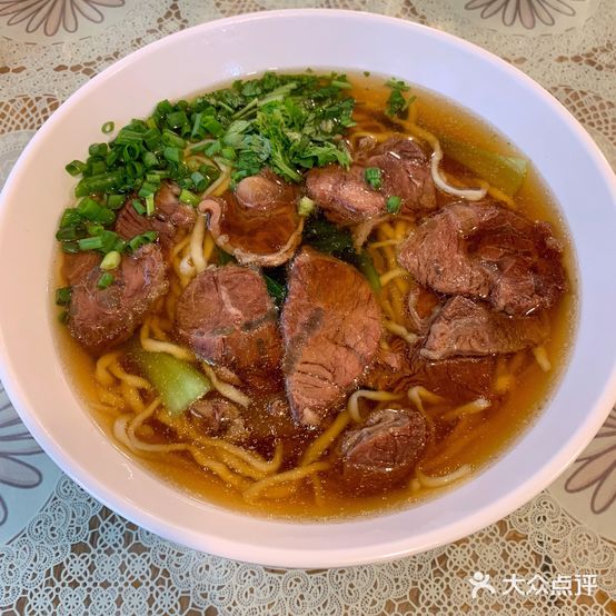 湖岭牛排牛杂火锅(鸣阳路店)
