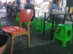 大堂-陈记柳州螺蛳粉(大坪店)