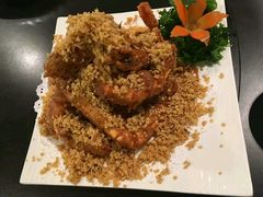 -无招牌海鲜餐厅(滨海艺术中心店)
