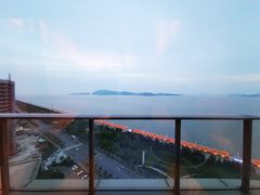 -舟山希尔顿酒店