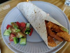 -萨尔瓦多Salvador's
