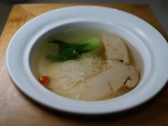-广州富力丽思卡尔顿酒店·丽轩·粤菜