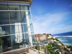 -巴厘岛悦榕庄Jumana露台餐厅