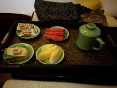 -紫莲花足道(柯桥古镇店)
