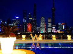 -池畔酒吧 WET Bar