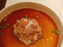 -儒忆孔府菜(清控店)