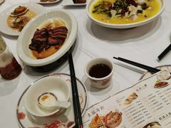 -稻香酒家(天河城店)