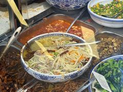 -梅溪·小伙子干挑面(安吉总店)