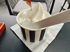 -JW德国冻酸奶Frozen Yogurt(龙湖成都滨江天街店)
