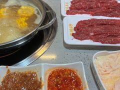 -杏花吴记牛肉火锅