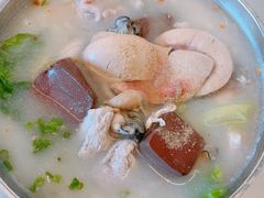 -广场正宗原汁薏米店