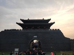 -东关街美食广场