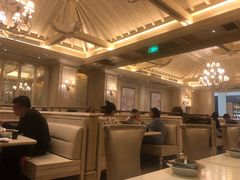 大堂-外婆家(古墩印象城店)