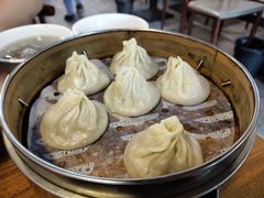 -金原鸭血粉丝汤·汤包·脆皮烤鸭(南京博物院店)