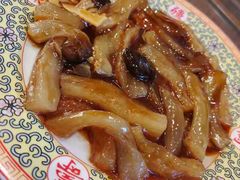 -烤肉季饭庄