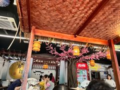 -外婆船宴餐厅·外婆喊你回家吃饭