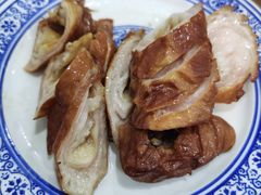 肚子-惠记粉汤羊血(丰登路店)