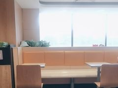 -麦当劳(军博店)