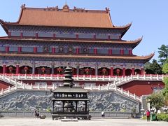 -开福禅寺