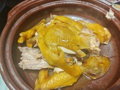 -秋色客家菜(南山店)