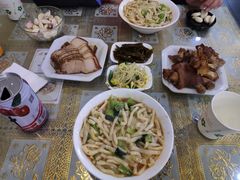 素炒炮-孙记炒炮(西街店)