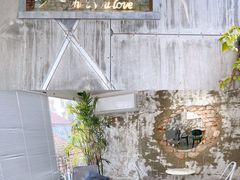 -边渡咖啡烘焙店(昙华林店)